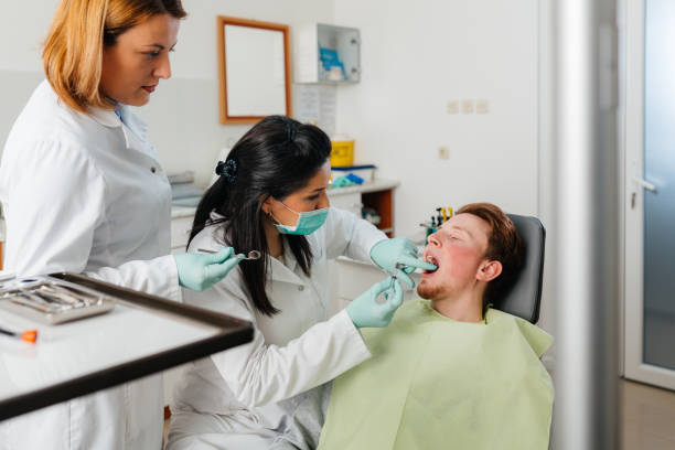 Best Emergency Root Canal Treatment in Burlington, NC