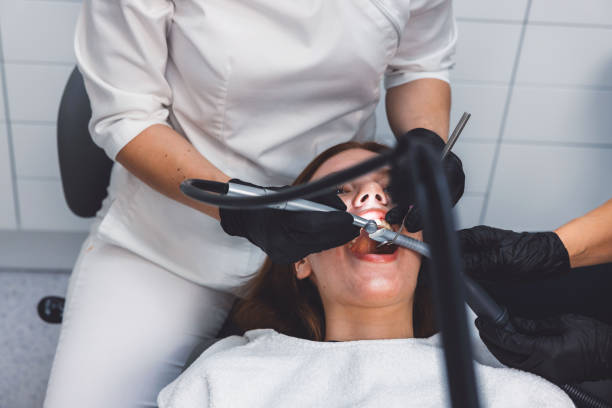Best Emergency Dental Surgery in Burlington, NC