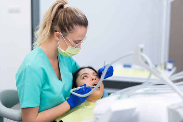 Best Emergency Tooth Extraction in Burlington, NC