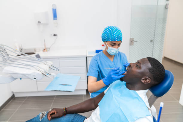 Best Urgent Dental Care in Burlington, NC